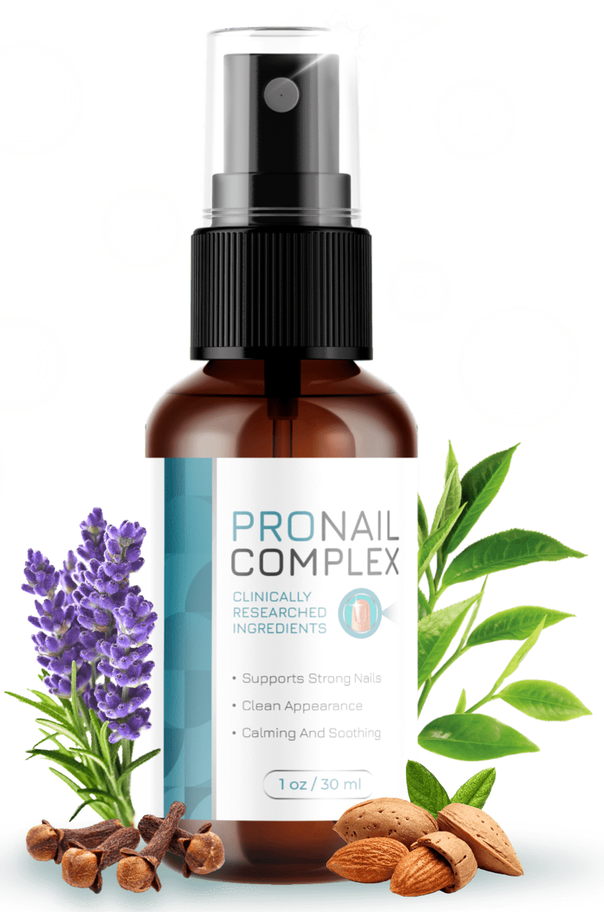 ProNail Complex Reviews