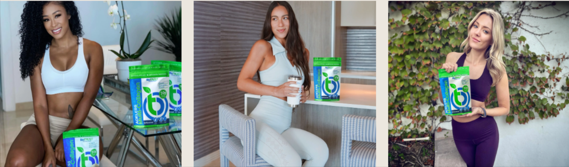 Bio-Trust-Nutrition-Customer
