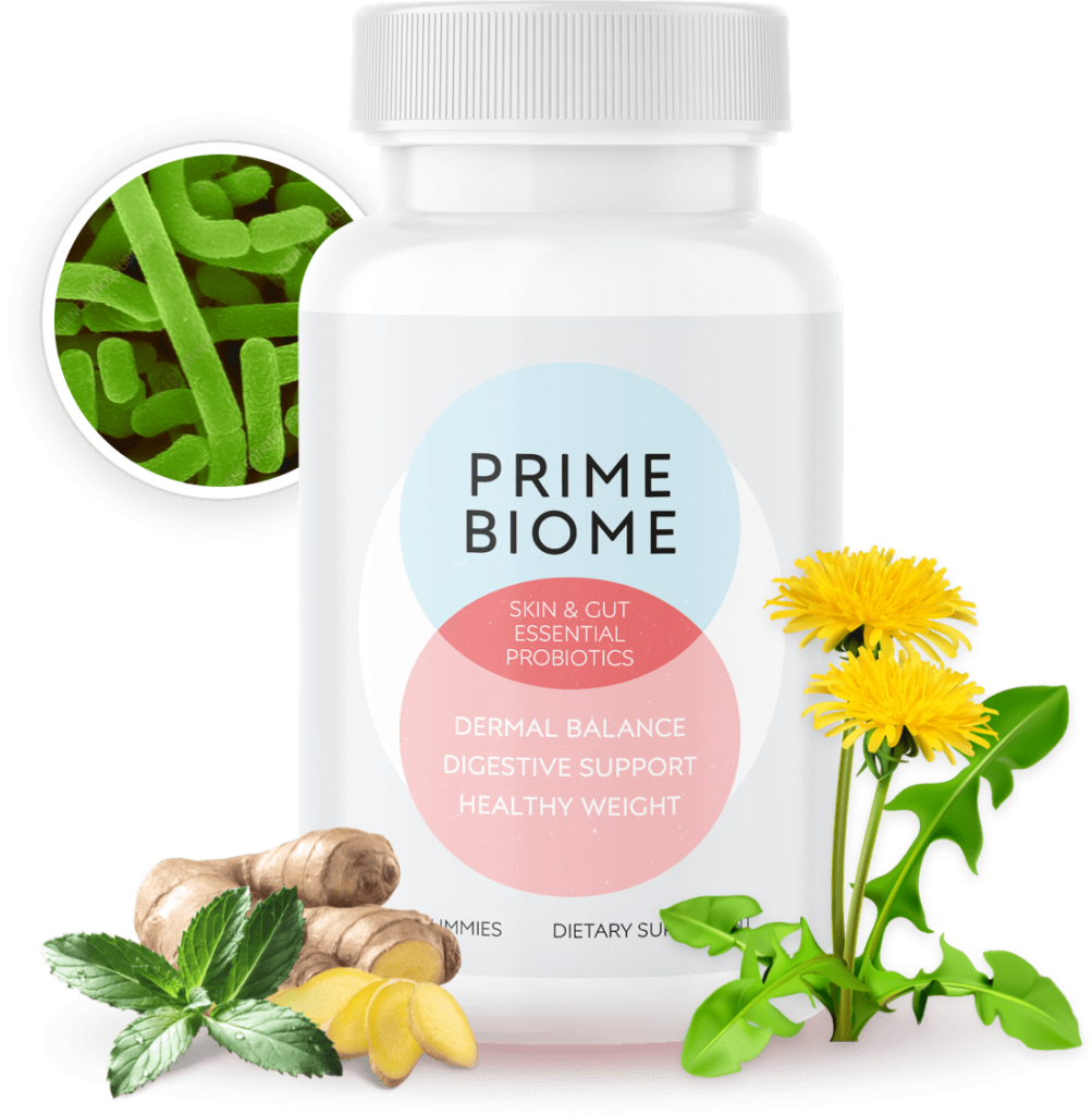 Prime Biome Reviews