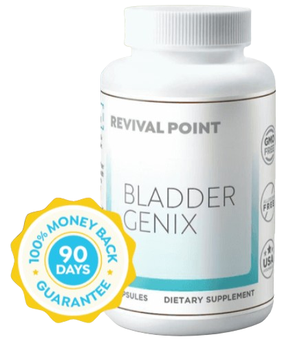BladderGenix Reviews