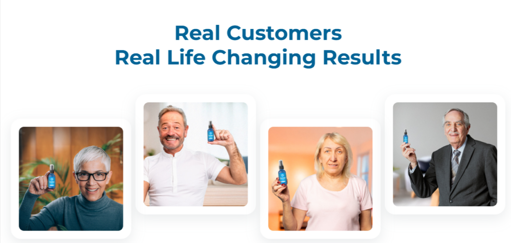 Tinnitrol Custome Reviews