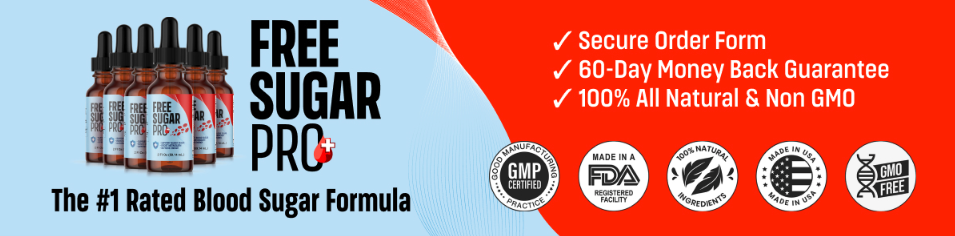 Free Sugar Pro Certification