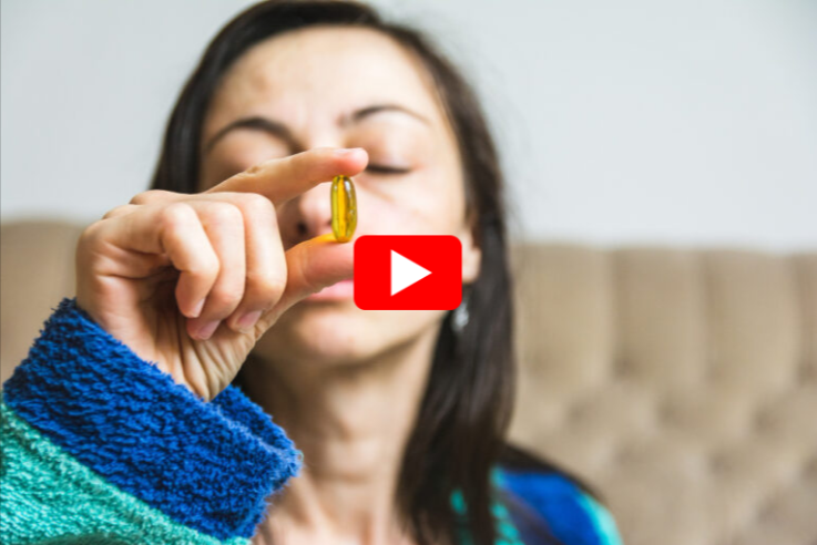 Omega-3 & Fish Oil Explained video