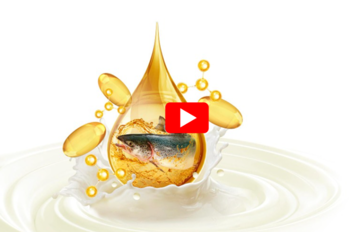 Omega-3 & Fish Oil video