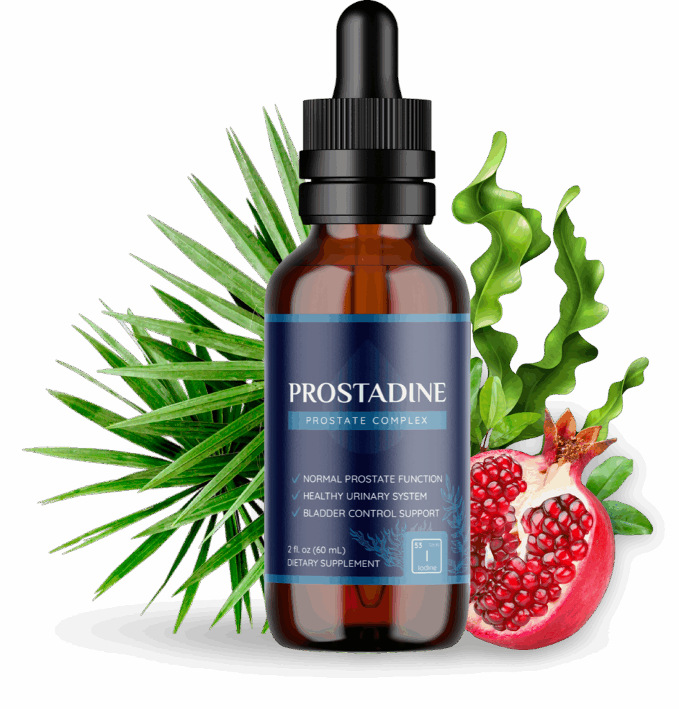 Prostadine Reviews