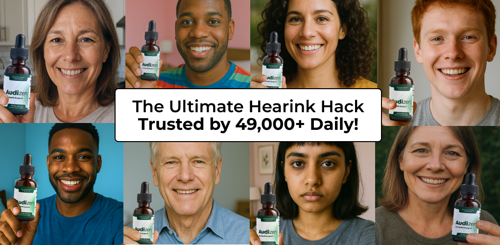 Audizen Happy Cuatomer