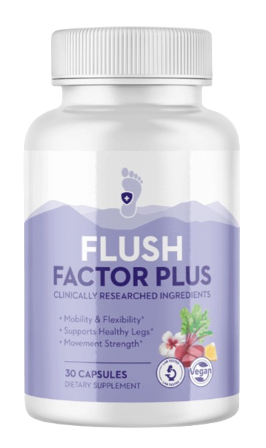 Flush Factor Plus