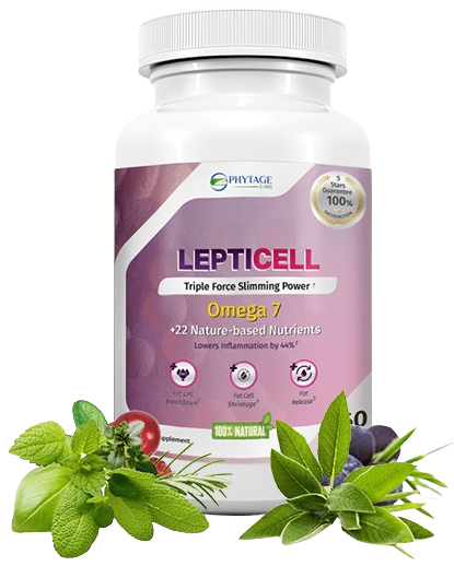 LeptiCell Reviews