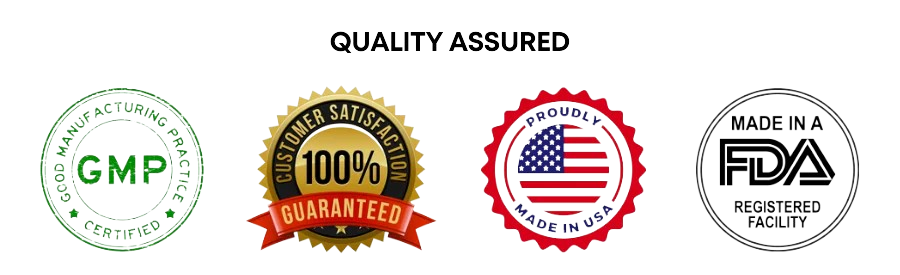 Levitox certification