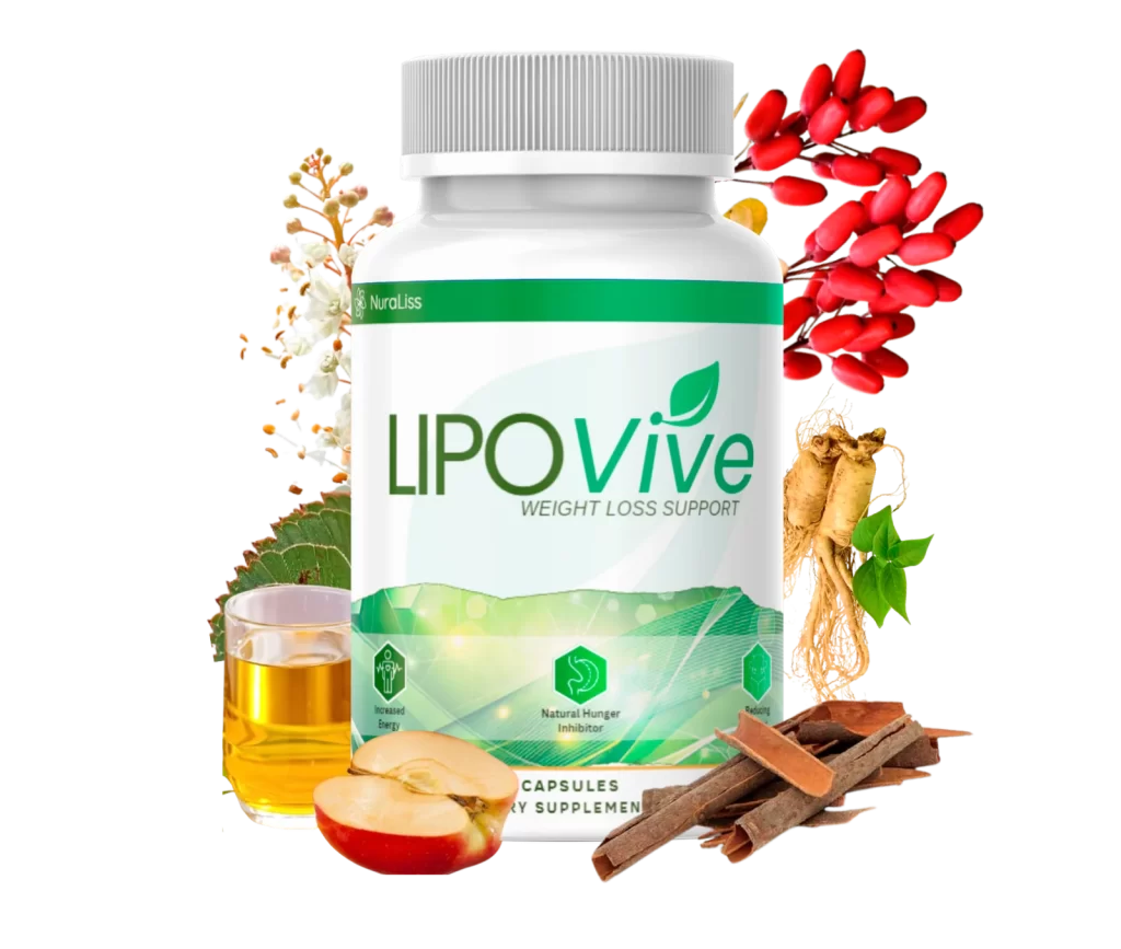 LipoVive-Reviews
