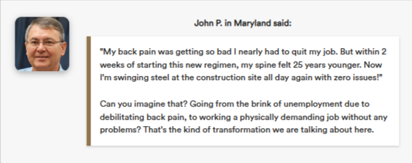 Rescue-Flex customer reviews