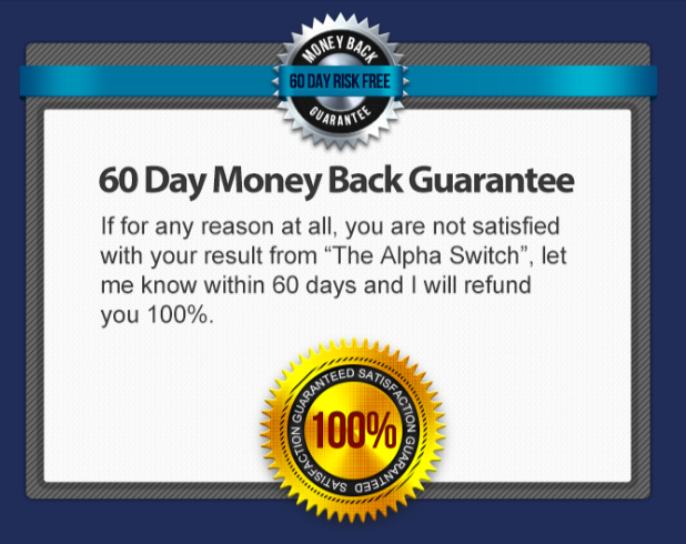 The-Alpha-Switch-Money Back