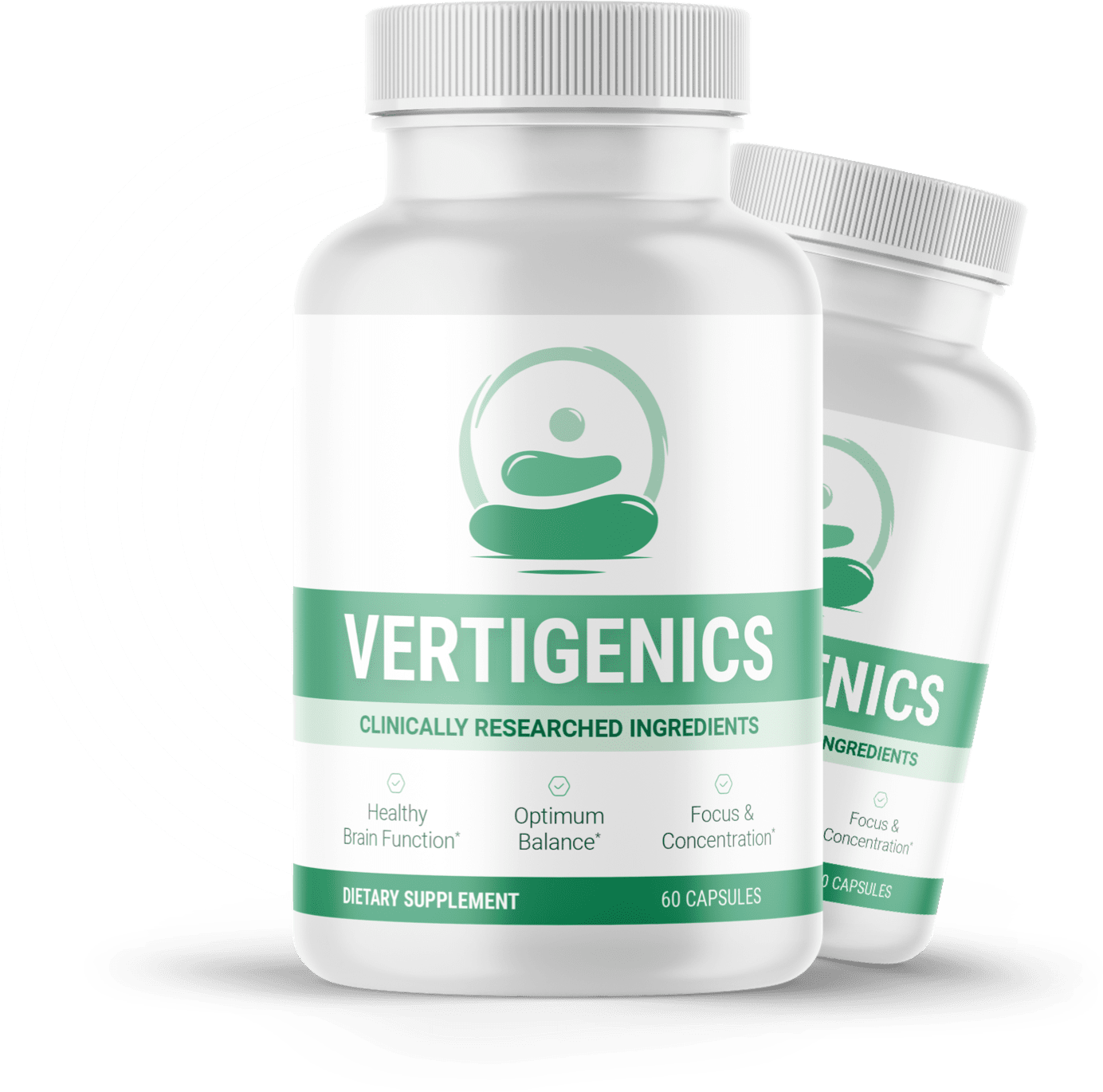 Vertigenics Reviews