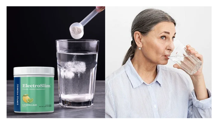 electroslim how to uses