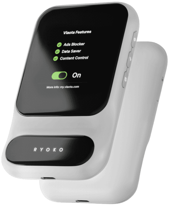 Ryoko Wi-Fi Router Reviews