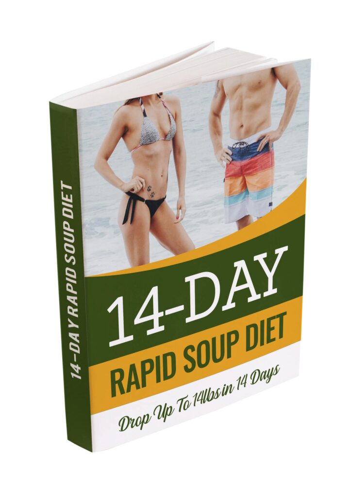 14-Day Rapid Soup Diet Reviews