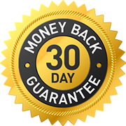 AcuRelief Money back