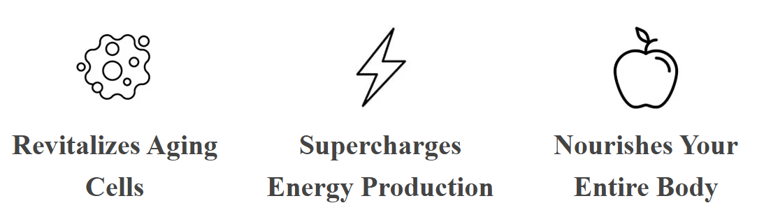 Advanced Bionutritionals Pep Tonic benefits