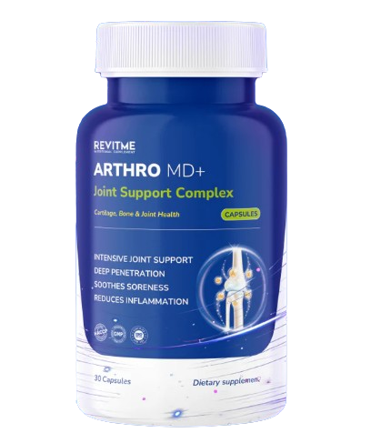 Arthro MD Joint Support Reviews
