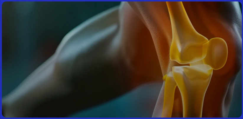 Arthro MD Joint Support