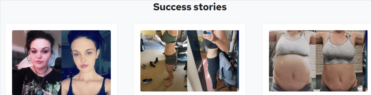 Beyond Body Customer Reviews