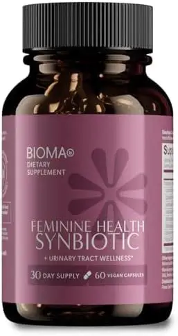 Bioma Feminine Health Synbiotic Reviws