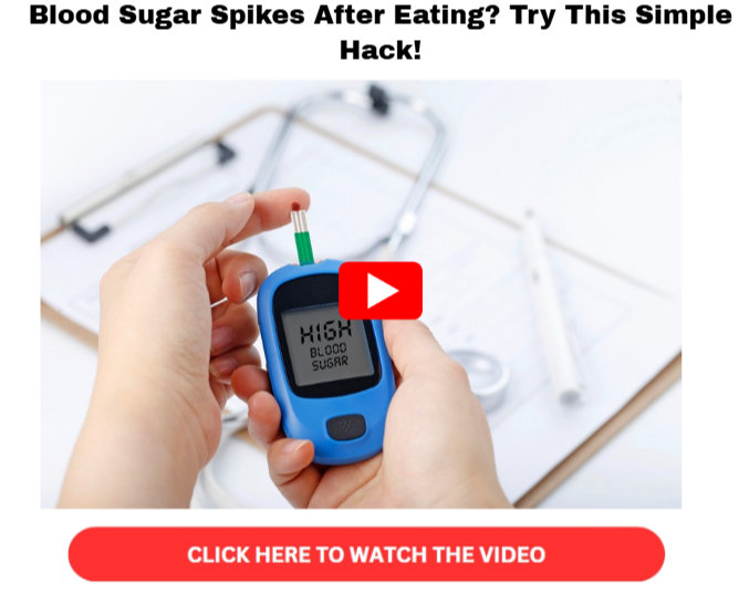 Blood Sugar Support