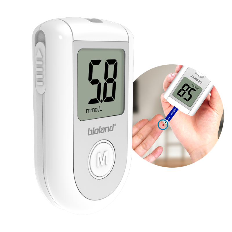 BloodVitals GL Reviews