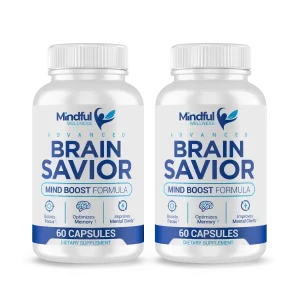 Brain Savior Reviews