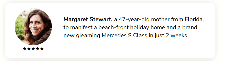 Chi Manifestation Mantra Customer Reviews