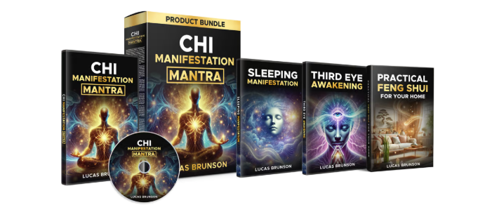 Chi-Manifestation-Mantra- Reviews