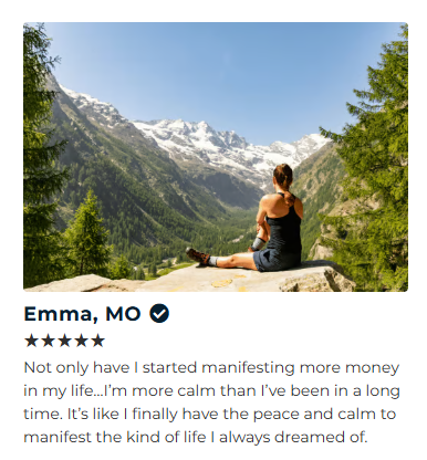 Chi-Manifestation-Mantra- benefits 1