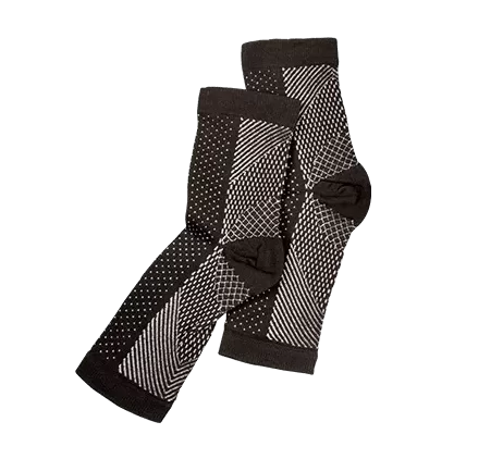 Comprex Ankle Sleeves Reviews