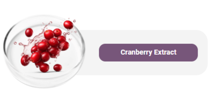 Cranberry Extract