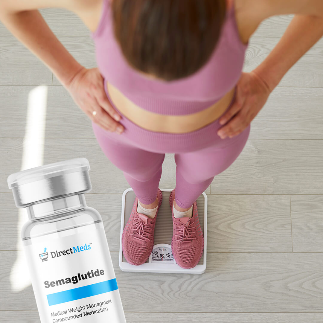 Direct Meds Semaglutide Weight loss