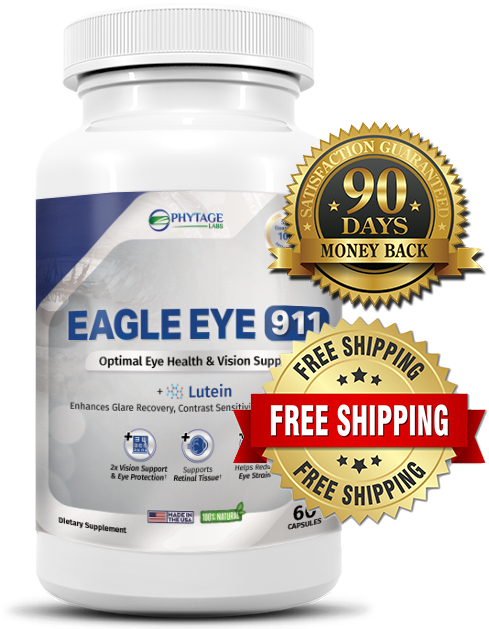 Eagle Eye 911 Reviews