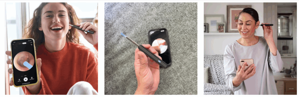 EaroPro customer