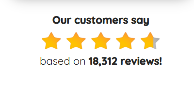 Emperor's Vigor Tonic Customer reviews