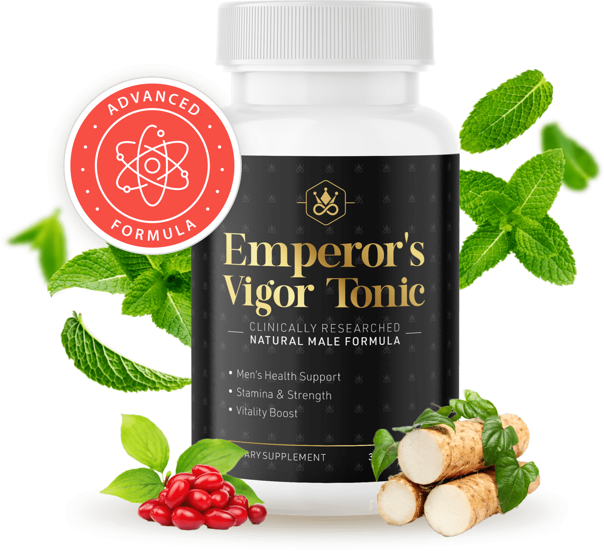 Emperor's Vigor Tonic reviews