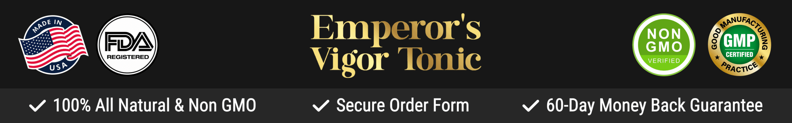 Emperor's Vigor Tonic uses 2