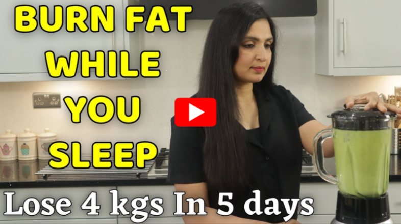 Fat-Burning Sleep video