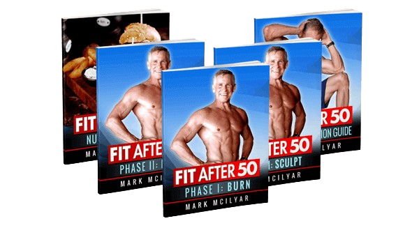 Fit After 50