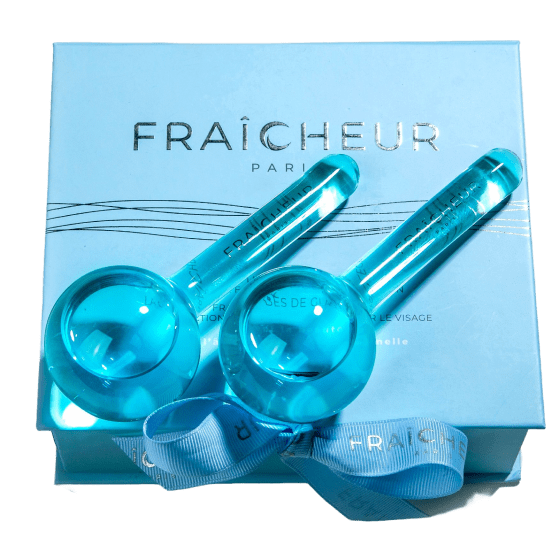 Fraîcheur Ice Globes