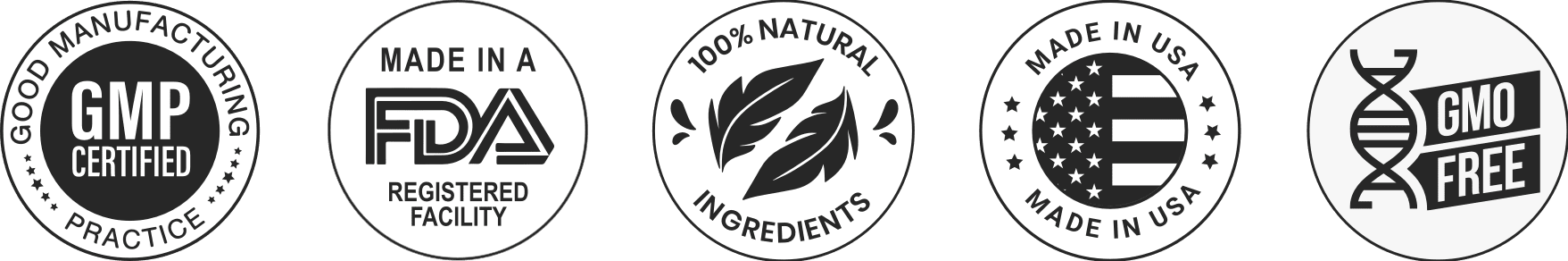 Free Sugar Pro Quality Assured