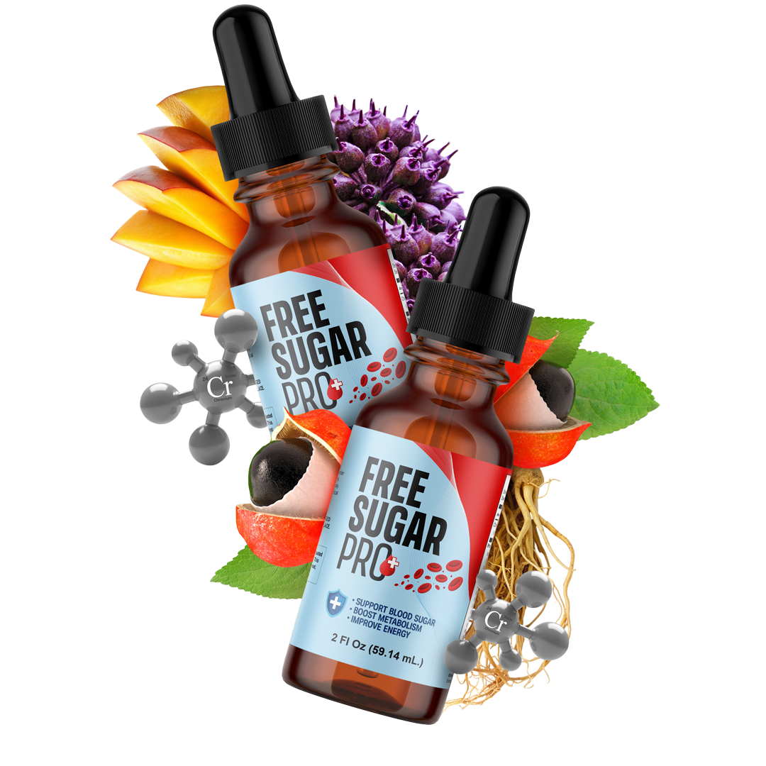 Free Sugar Pro Reviews