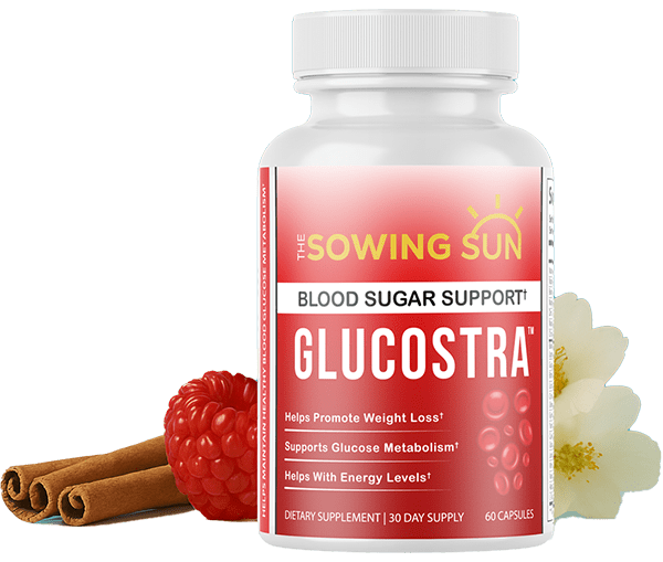 GlucoStra Reviews