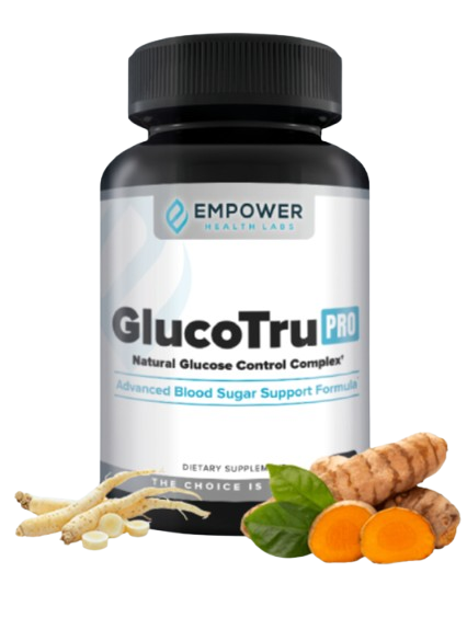 GlucoTru Pro Reviews