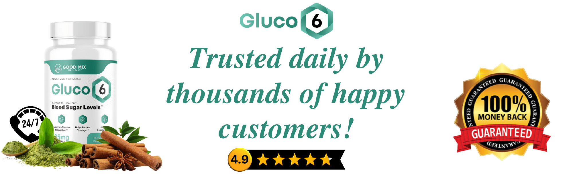 Gulco6 Customer Rating