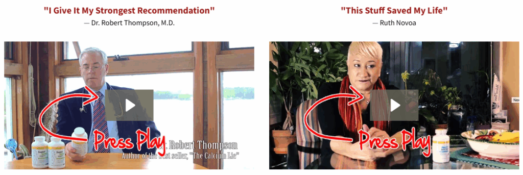 Heal-n-Soothe customer reviews